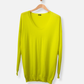 Secondhand cashmere jumper