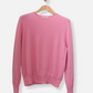 Secondhand cashmere jumper
