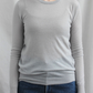 Secondhand cashmere jumper