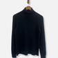 Secondhand cashmere jumper