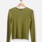 Secondhand cashmere jumper