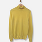 Secondhand cashmere jumper