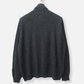 Secondhand cashmere jumper