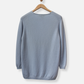 Secondhand cashmere jumper