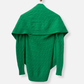Secondhand cashmere cardigan