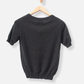 Secondhand cashmere jumper