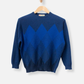Secondhand cashmere jumper