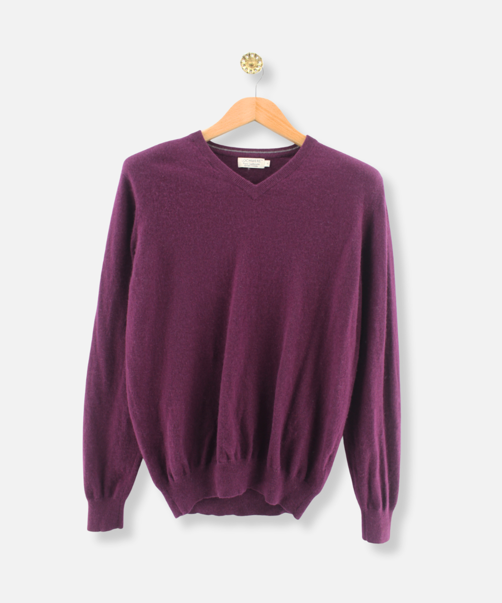 Lochmere cashmere mens best sale