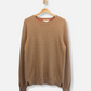 Secondhand cashmere jumper