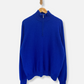 Secondhand cashmere jumper