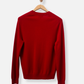 Secondhand cashmere jumper