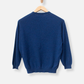 Secondhand cashmere jumper