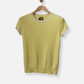 Secondhand cashmere jumper