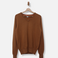 Secondhand cashmere sweater