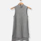 Secondhand cashmere vest