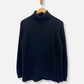 Secondhand cashmere jumper