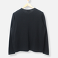 Secondhand cashmere cardigan
