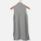 Secondhand cashmere vest