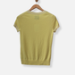 Secondhand cashmere jumper