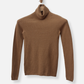 Secondhand cashmere jumper