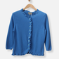 Secondhand cashmere cardigan