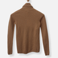 Secondhand cashmere jumper
