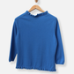 Secondhand cashmere cardigan