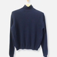Secondhand cashmere jumper