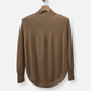 Secondhand cashmere jumper