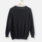 Secondhand cashmere jumper