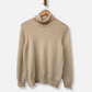 Secondhand cashmere jumper