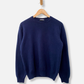 Secondhand cashmere jumper