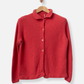 Secondhand cashmere cardigan