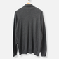 Secondhand cashmere jumper