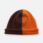 Beanie Hat | Duo-Vertical
