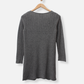Secondhand cashmere cardigan