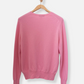 Secondhand cashmere jumper