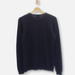 Secondhand cashmere jumper