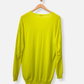 Secondhand cashmere jumper