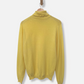 Secondhand cashmere jumper