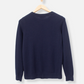 Secondhand cashmere jumper
