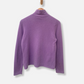 Secondhand cashmere jumper