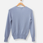 Secondhand cashmere jumper