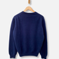 Secondhand cashmere jumper