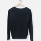 Secondhand cashmere jumper