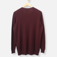 Secondhand cashmere jumper