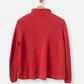 Secondhand cashmere cardigan