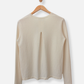 Secondhand cashmere cardigan
