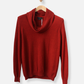 Secondhand cashmere jumper