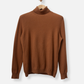 Secondhand cashmere jumper